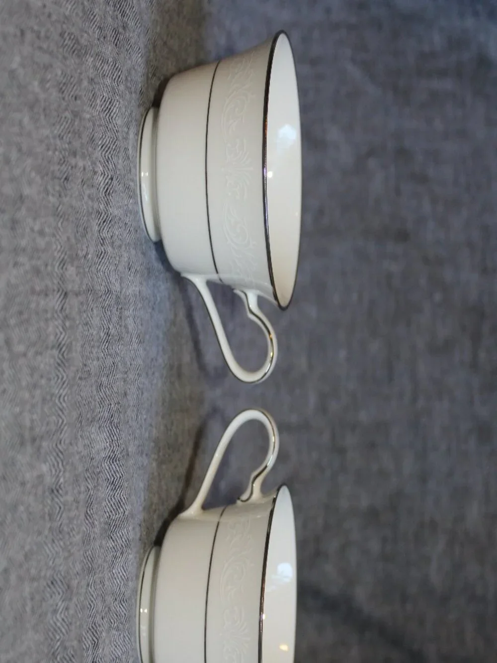 Noritake set marseille